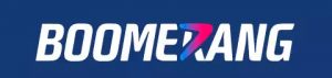 Boomerang Casino logo