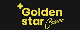 Golden Casino logo