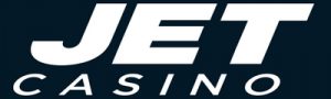 Jet Casino logo